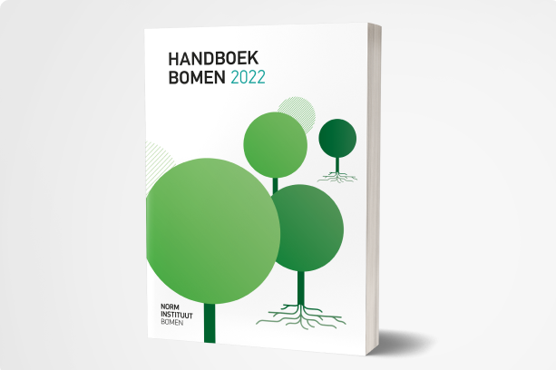 Handboek Bomen